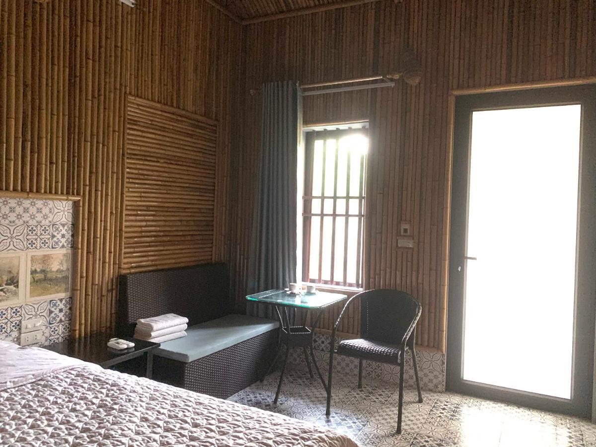 Tam Coc Lakeside Homestay Нин Бин Екстериор снимка