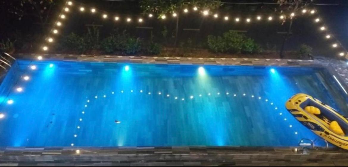 Tam Coc Lakeside Homestay Нин Бин Екстериор снимка